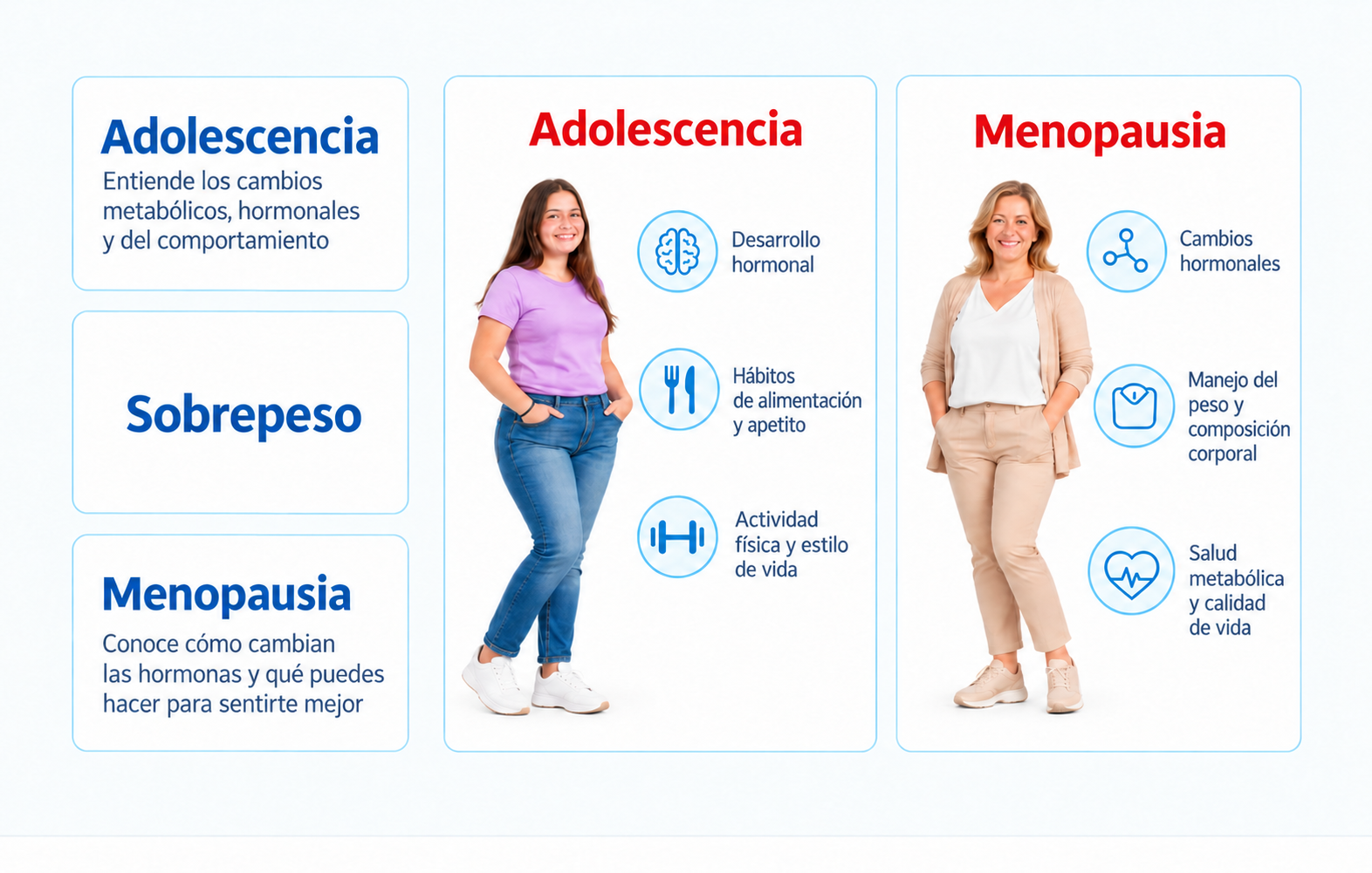 Afiche del próximo seminario En manos expertas